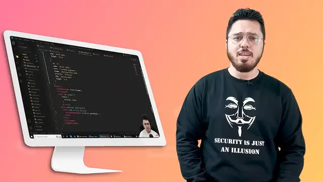 'Video thumbnail for Exercise 8 - Alarm Clock _ JavaScript Tutorial in Hindi #94'