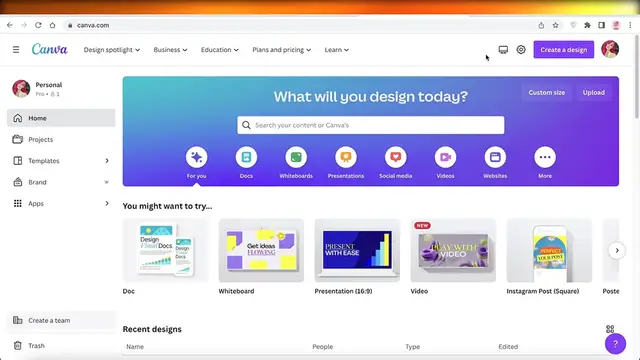 'Video thumbnail for How To Make Digital Planner With Hyperlinks'
