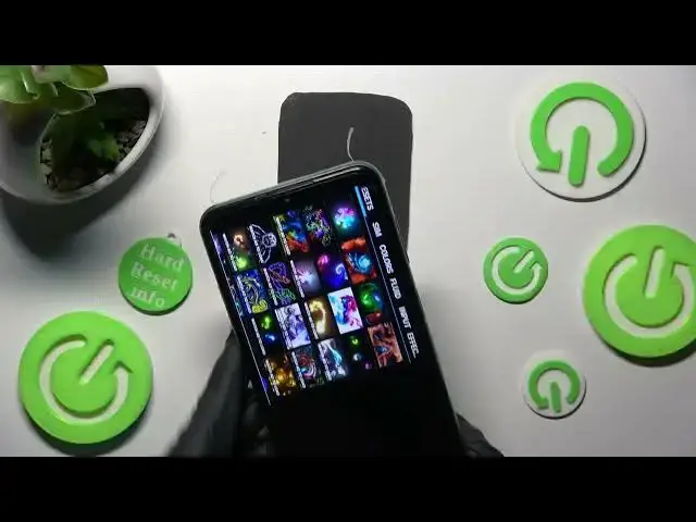 'Video thumbnail for How to Download and Apply Live Wallpaper Magic Fluids Free on Samsung Galaxy M33'