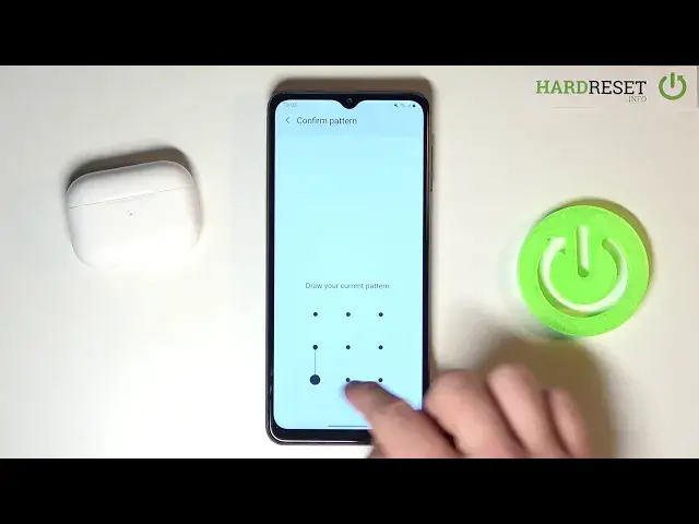 'Video thumbnail for How to Improve Face Unlock Speed in Samsung Galaxy M12?'