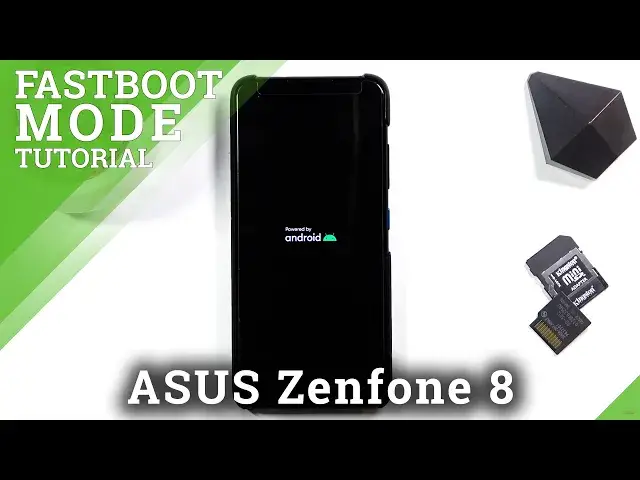 'Video thumbnail for Fastboot Mode ASUS Zenfone 8 - Enter & Exit Fastboot Mode'
