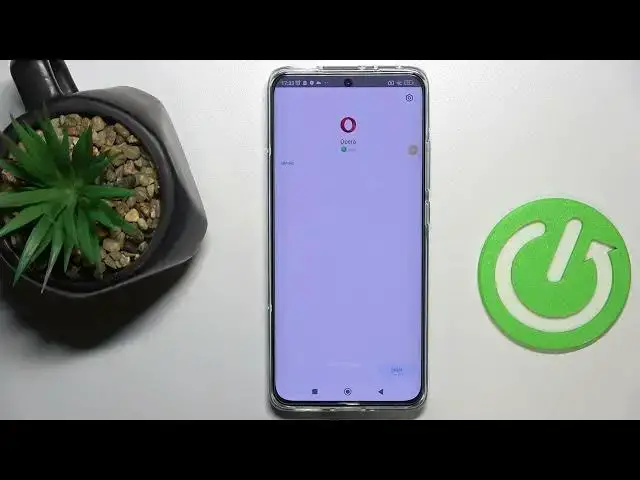 'Video thumbnail for How to Download & Install Opera browser on Xiaomi 12'