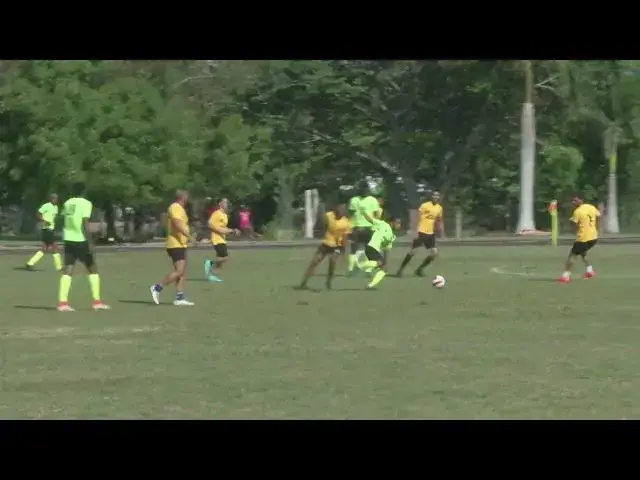 'Video thumbnail for Goles Leones de Centro Habana VS Rayo Guanabo Partido 3'
