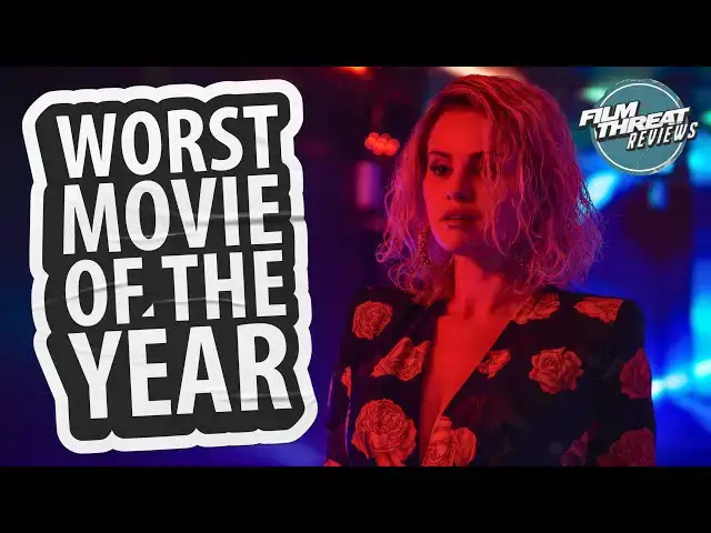 'Video thumbnail for EMILIA PÉREZ | Film Threat Reviews'