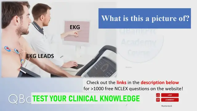 'Video thumbnail for Mini-cardio-stress test-echo-pvc-angio-brady'