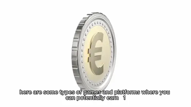 'Video thumbnail for Looking for games that can help you earn money'