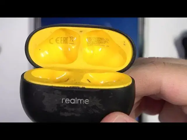 'Video thumbnail for How to Check Serial Number on Realme Buds T100?'