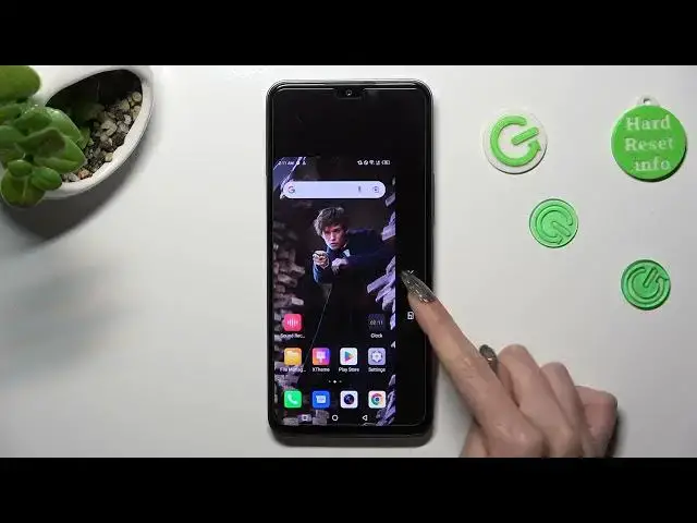 'Video thumbnail for How to Enter One-handed Mode on Infinix Note 12 2023? Use Infinix with one Hand with no Problem!'