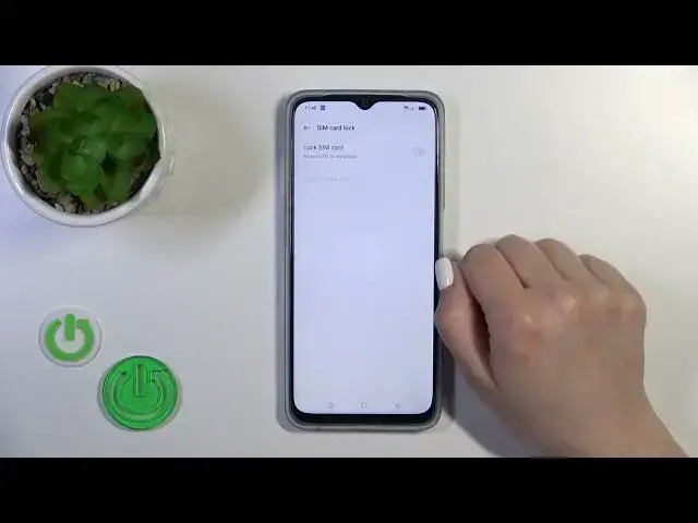 'Video thumbnail for How to Remove PIN from SIM Card on Oppo A77?'