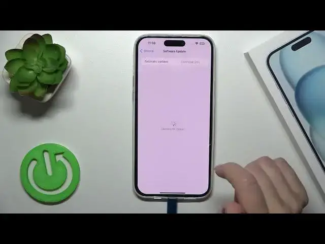 'Video thumbnail for How to Check iOS Version on iPhone 15 Plus?'