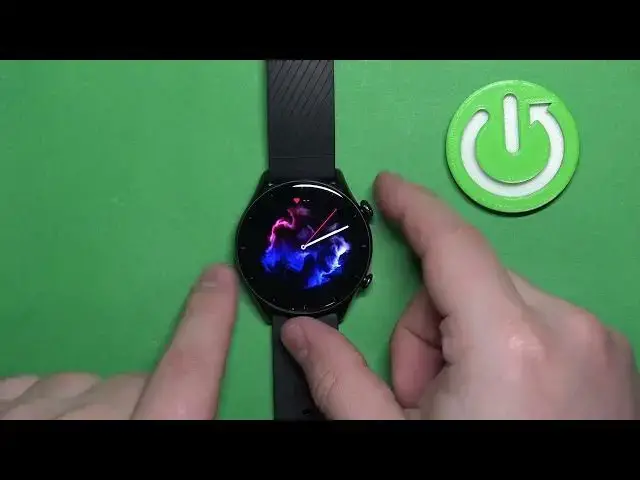 'Video thumbnail for How to Factory Reset AMAZFIT GTR 3 -  Reset All Settings'