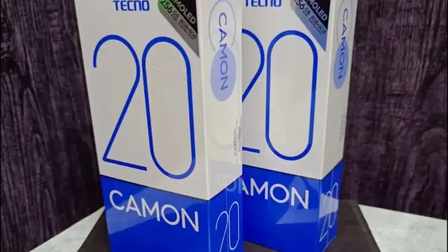 'Video thumbnail for Early Look on Tecno Camon 20 and Camon 20 Pro 4G: Price, Availability in Various Countries & More'