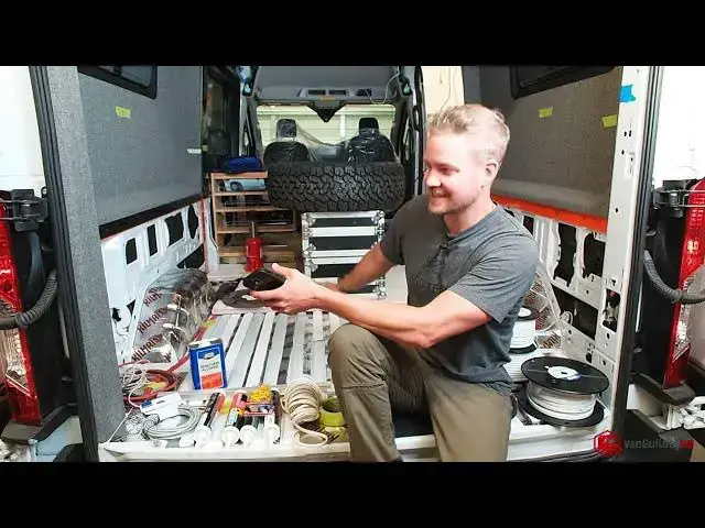 'Video thumbnail for Flooring Install Part 3 | Livestream Shop Cam (What products am I using)'