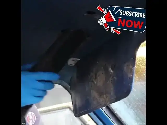 'Video thumbnail for Abandoned Car Restoration | Old Car Restoration'