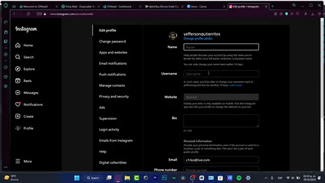 'Video thumbnail for How To Add Affiliate Link On Instagram (2024) Promote Affiliate Links on Instagram'