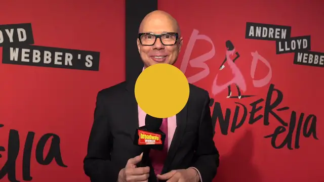 'Video thumbnail for Video: The Company of BAD CINDERELLA Celebrates Opening Night'