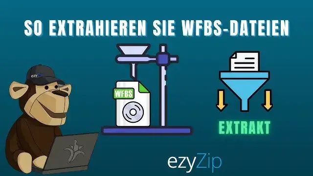 'Video thumbnail for 📀 Wfbs-dateien Kostenlos Online Extrahieren | Keine Softwareinstallation Erforderlich'