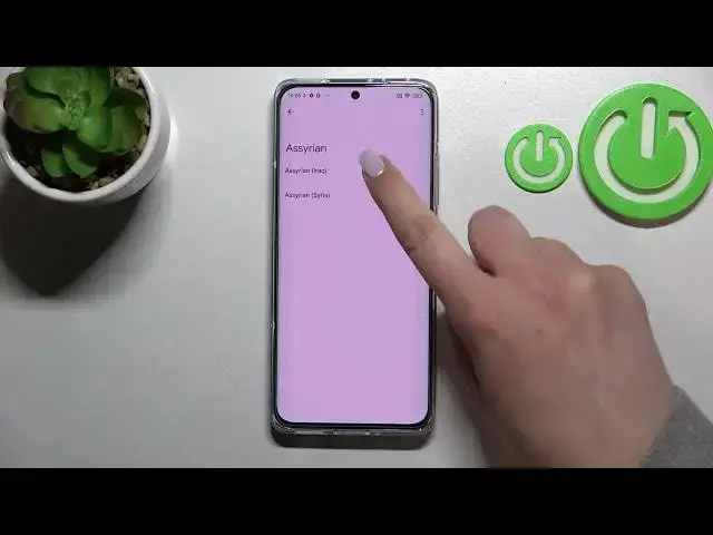 'Video thumbnail for How to change Keyboard Language on Xiaomi 12 - Add New Keyboard Language'