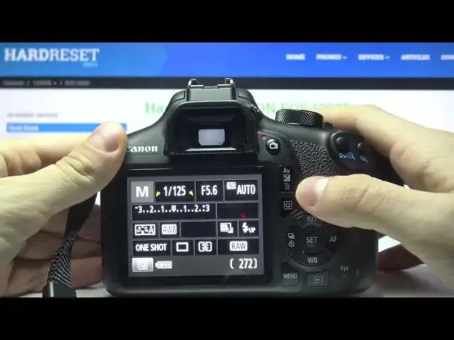 'Video thumbnail for How to Change Color Theme on Canon EOS Rebel DSLR - Apply Dark Theme to Canon Camera Settings'