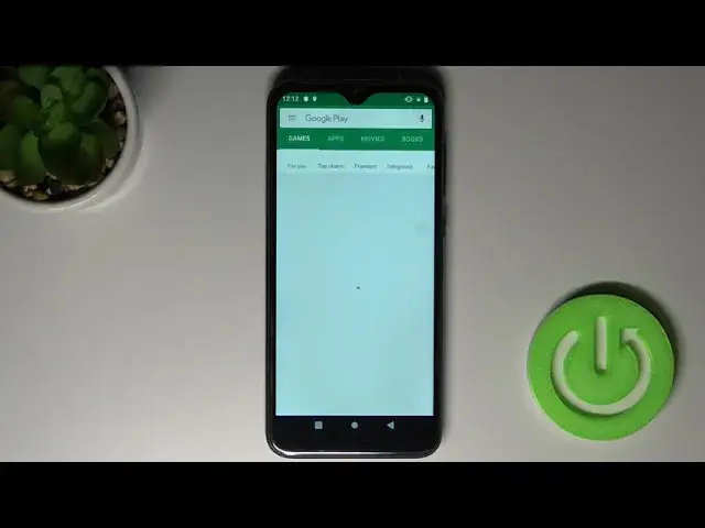 'Video thumbnail for How to Stop Auto-Update Apps – Programs Options on OUKITEL C15 Pro'