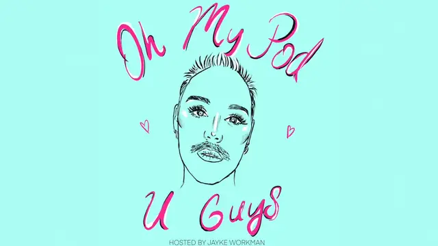 'Video thumbnail for Exclusive: Oh My Pod U Guys- Being Mother (Literally) with Rachel Schur'