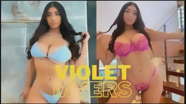 'Video thumbnail for Celebrating Violet Myers: A Legacy in Entertainment'
