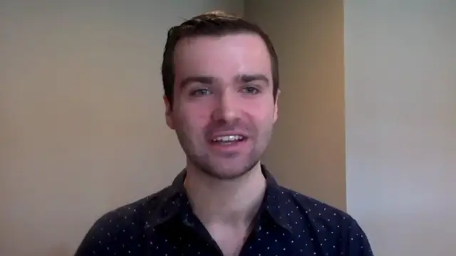 'Video thumbnail for Interview: SCHMIGADOON Creator Cinco Paul Reveals His Writing Process For the New SCHMICAGO Season'