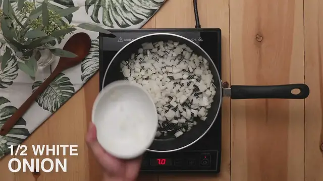 'Video thumbnail for Keto Egg Roll Bowl'