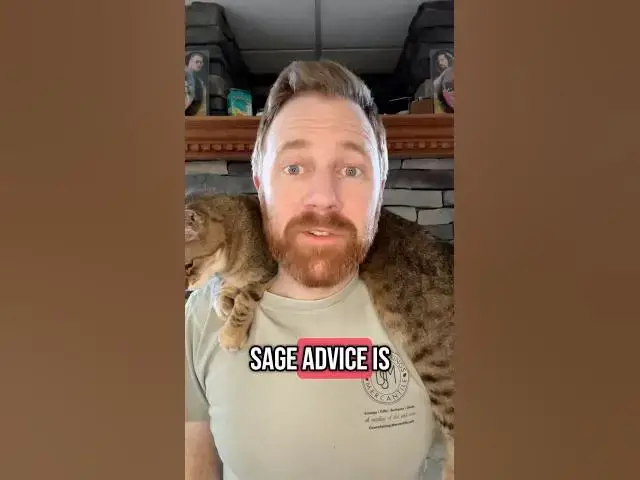 'Video thumbnail for #dnd sage advice is back!'