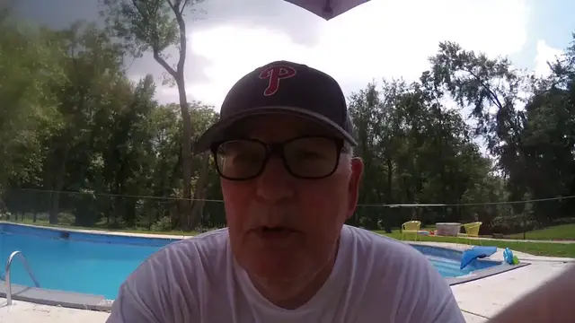 'Video thumbnail for Cloudy Pool Water After Shocking?'