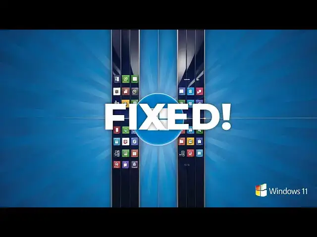 'Video thumbnail for How To Fix Search Bar Not Working Opening or Showing in Windows 10 & 11'