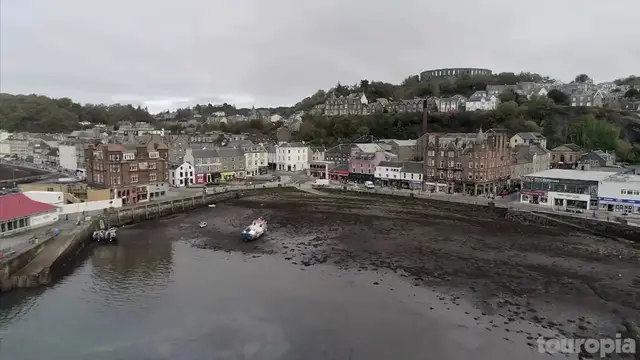 'Video thumbnail for 10 Best Places to Visit in Scotland - Travel Video (720p 25fps)'