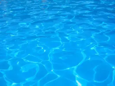 'Video thumbnail for Pool Flocculant Not Working'