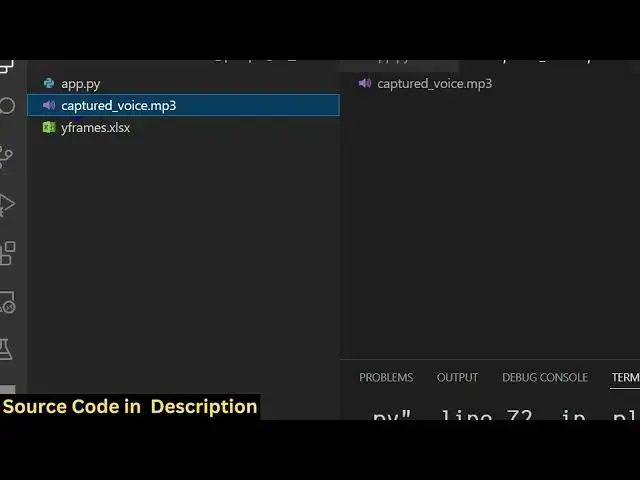 'Video thumbnail for Python 3 Google Translator API to Build Voice Recognition System in Terminal Using Microphone'