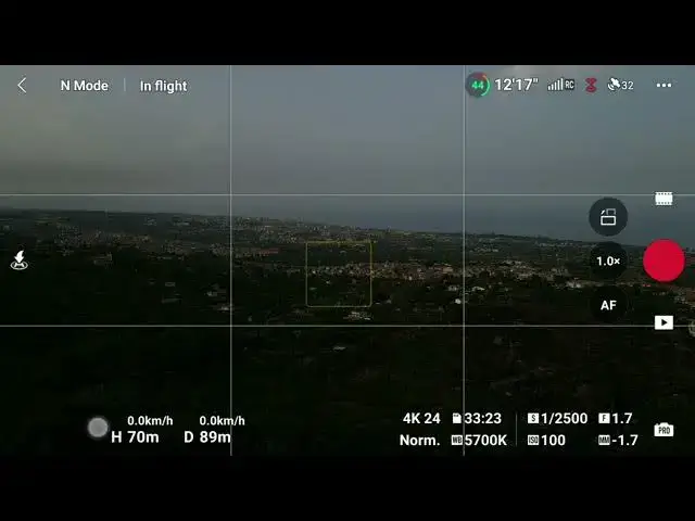 'Video thumbnail for DJI Mini 3 Pro Radar and Map'