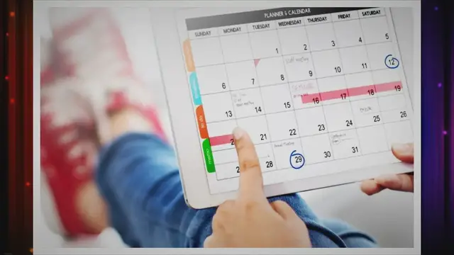 'Video thumbnail for How to Decorate a Digital Planner Like a Pro!'