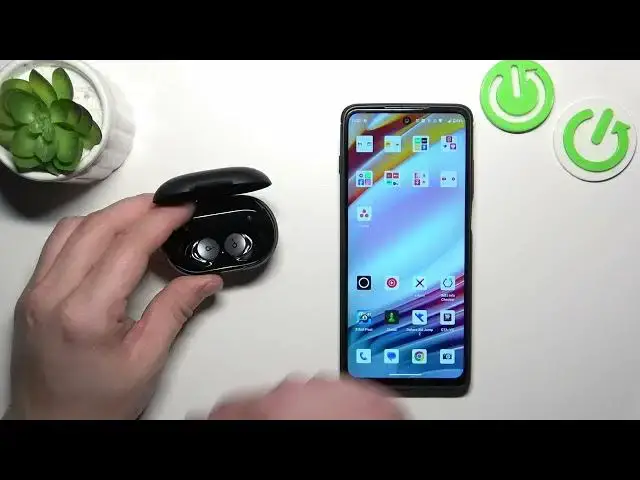 'Video thumbnail for How To Find Serial Number On Soundcore Space A40'