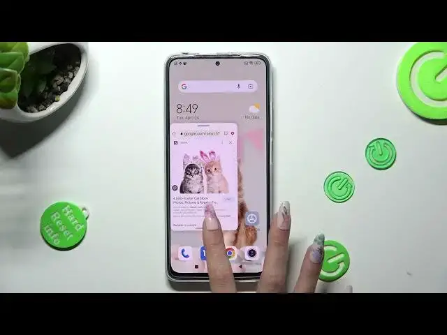 'Video thumbnail for How To Open Apps in Pop Up View Floating Windows For Xiaomi Redmi Note 11 Pro'
