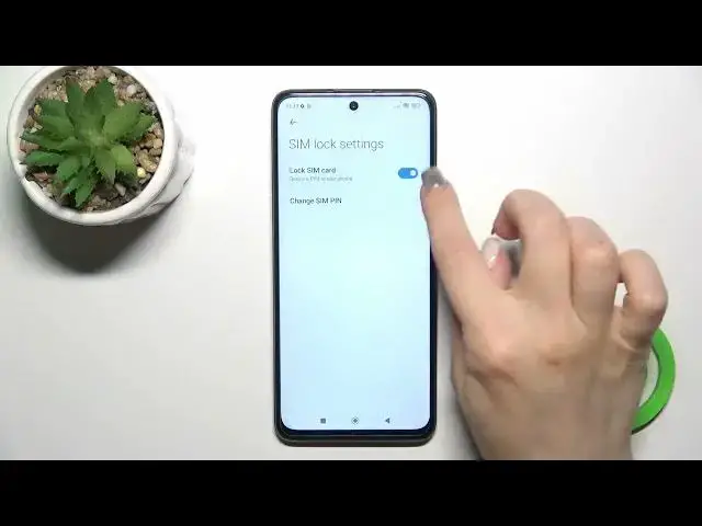 'Video thumbnail for How to Remove SIM PIN from SIM Card on POCO X3 GT?'