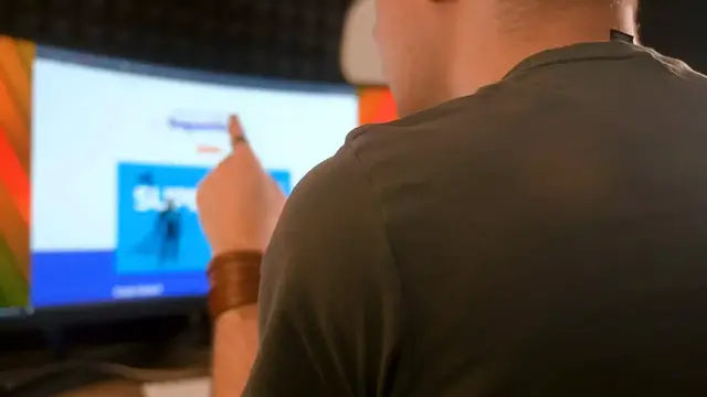 'Video thumbnail for My Full Web Design Process'