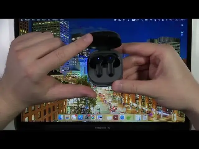 'Video thumbnail for How to Pair SoundPeats T3 with any Macbook?'