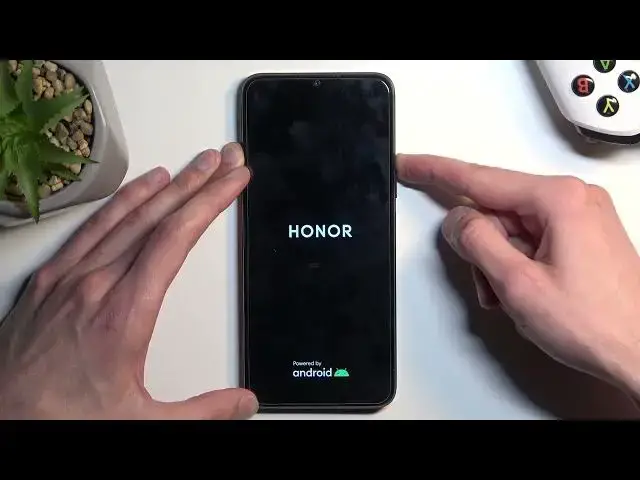 'Video thumbnail for How to Enter Recovery Mode in HONOR X8 - Recovery Mode Option'