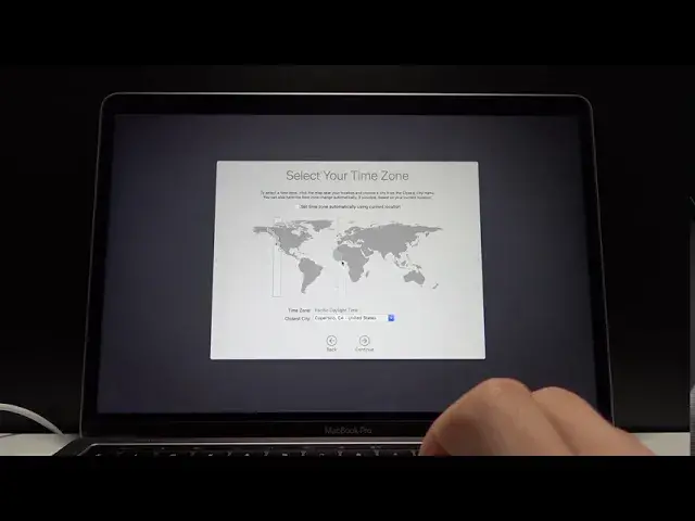'Video thumbnail for How to Set Up MacBook Pro 2019 - First Things To Do | Initialization macOS Setup'