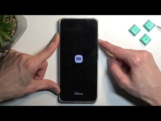 'Video thumbnail for How to Open Recovery Mode on XIAOMI 13 Pro'