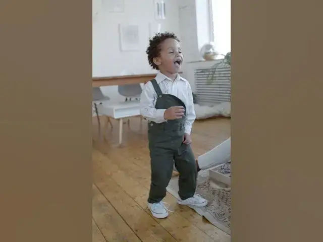 'Video thumbnail for Kid's Happiness,  Mother's Joy, Family satisfaction'