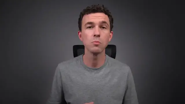 'Video thumbnail for DaVinci Resolve 17 Tutorial for Beginners 2022'