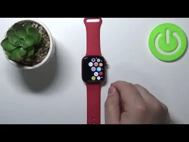 'Video thumbnail for How to Check IMEI and Serial Number on APPLE Watch Series 7 - Verify Apple Watch / Find IMEI'
