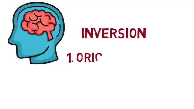 'Video thumbnail for The Genius of Reverse Thinking - Why Top Performers Use Inversion'