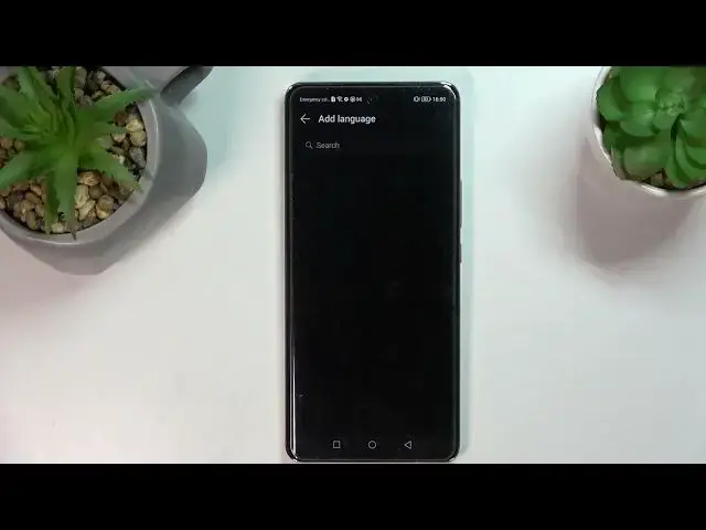 'Video thumbnail for How to Change System Language in Honor 50 – Add Language'
