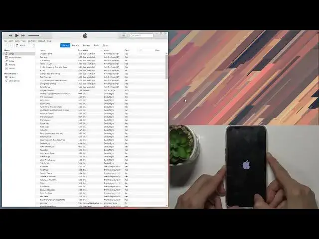 'Video thumbnail for How to Enter Recovery Mode on iPhone 13 - Open & Exit Recovery Mode'